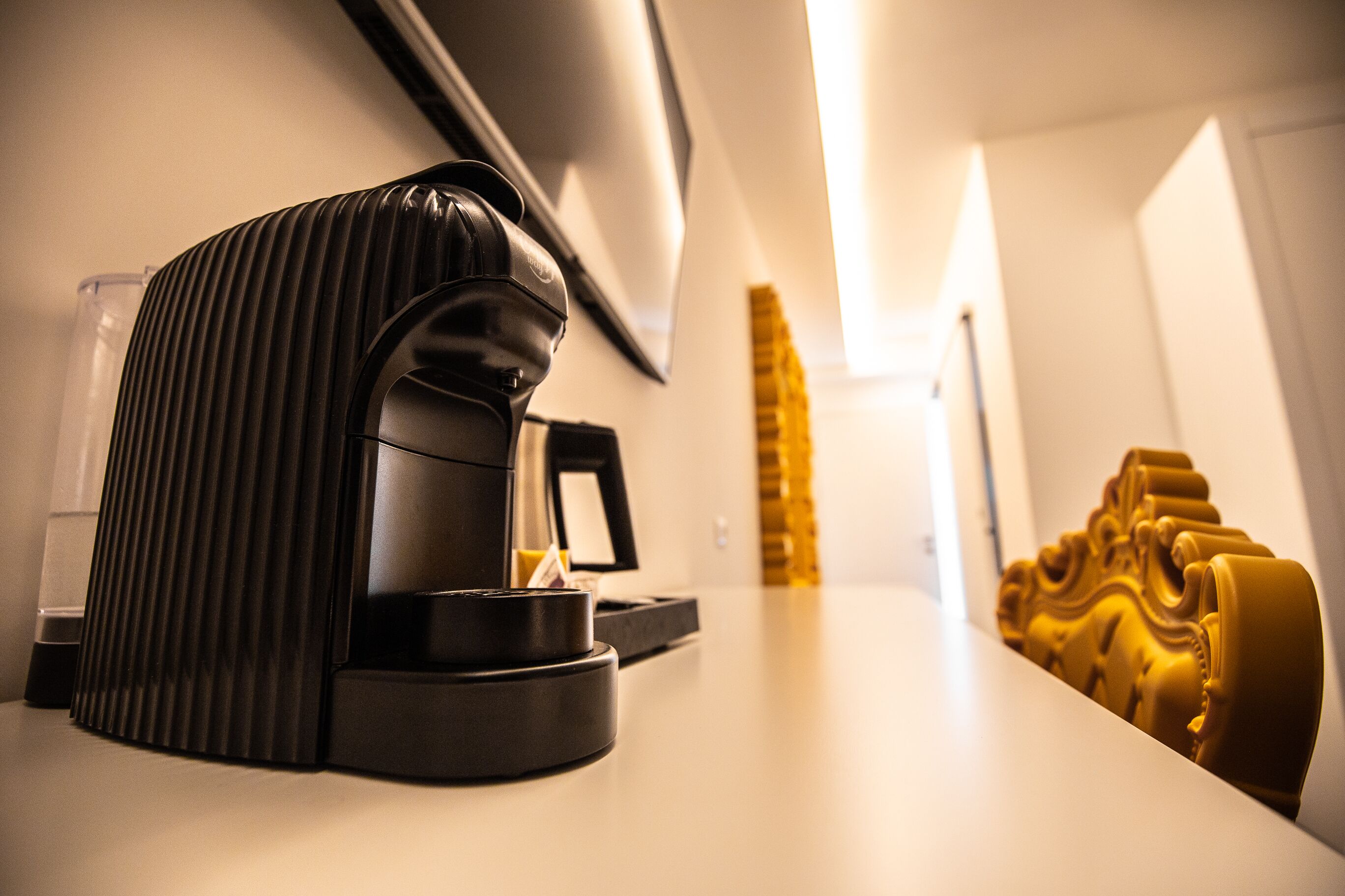 superior quadruple room | 1 bedroom, in-room safe, desk, soundproofing