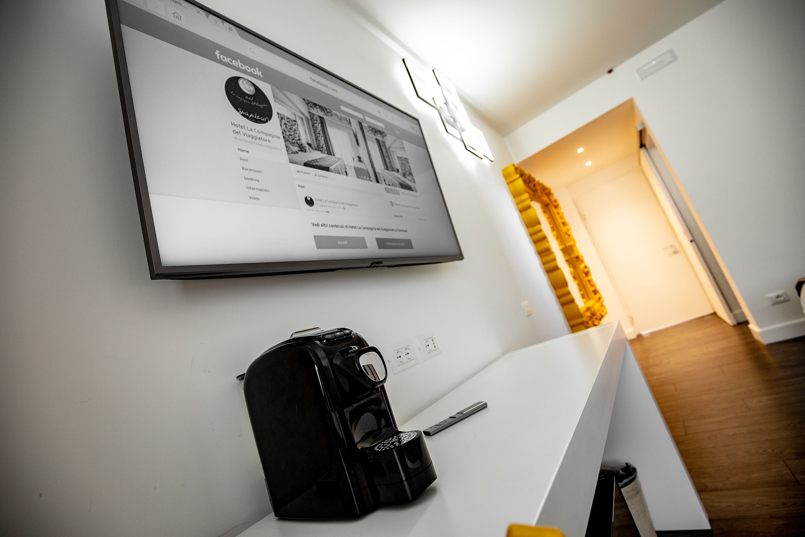 superior quadruple room | 1 bedroom, in-room safe, desk, soundproofing