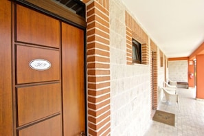 Interior - La Compagnia del Viaggiatore (L'Aquila)