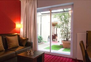 Duplex Appartment | View from room