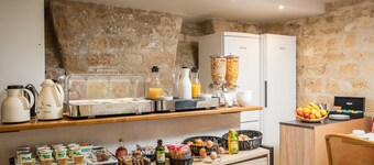 Hôtel Des Deux Avenues