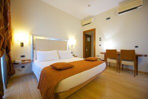 Chambre Standard, 1 grand lit