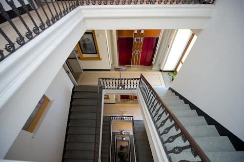 Centre dâaffaires