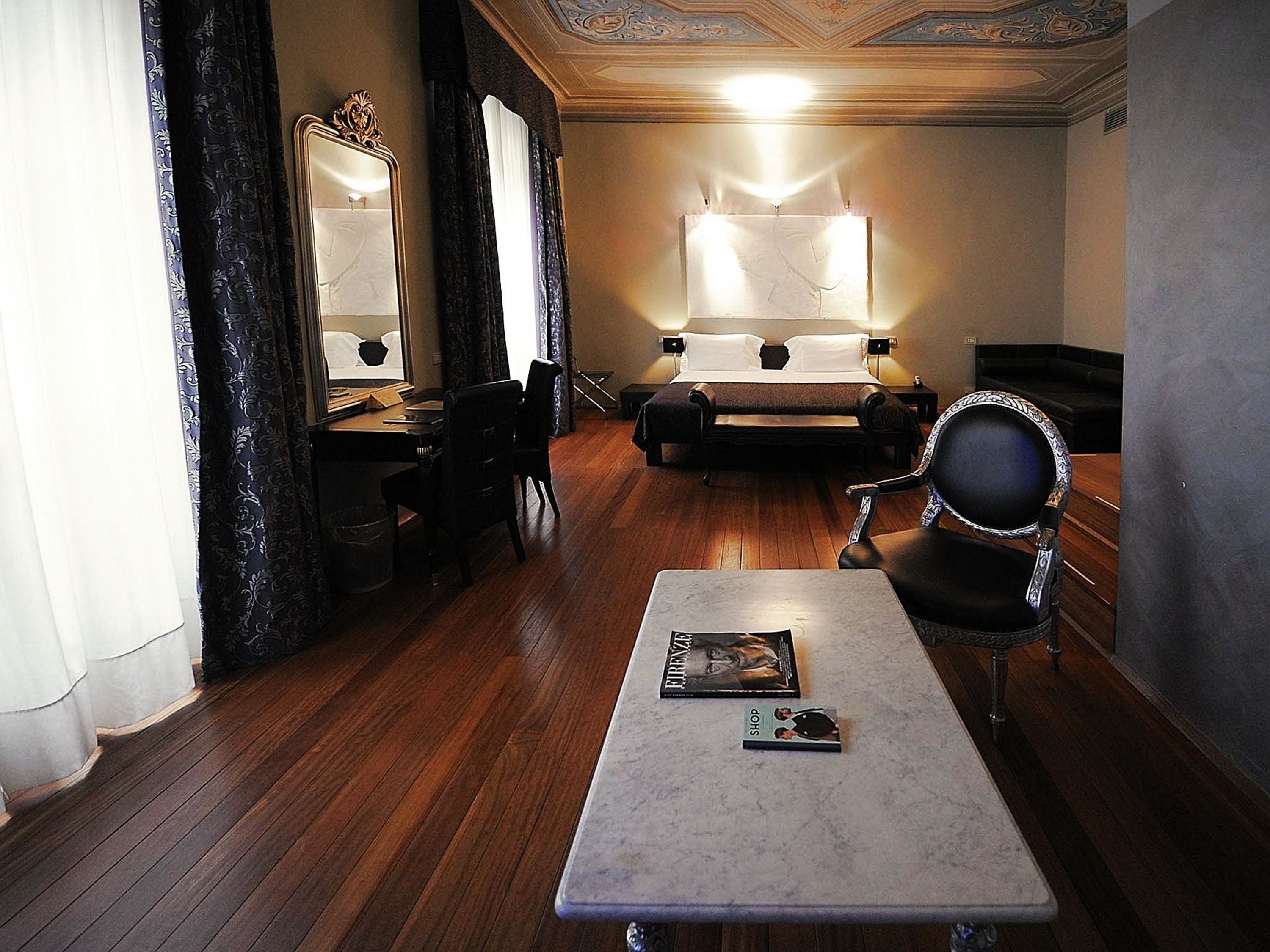 Photo - Borghese Palace Art Hotel