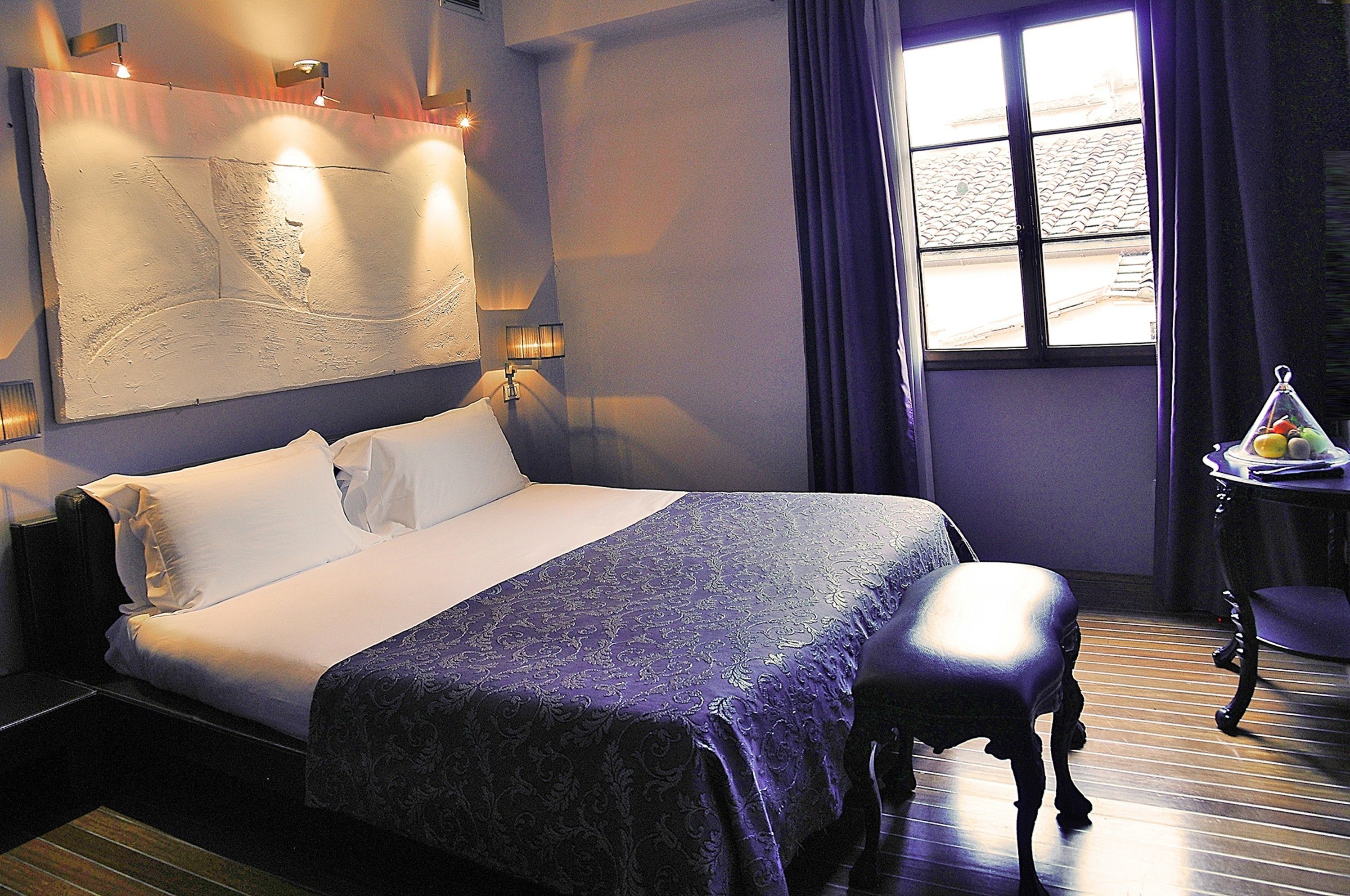 Photo - Borghese Palace Art Hotel