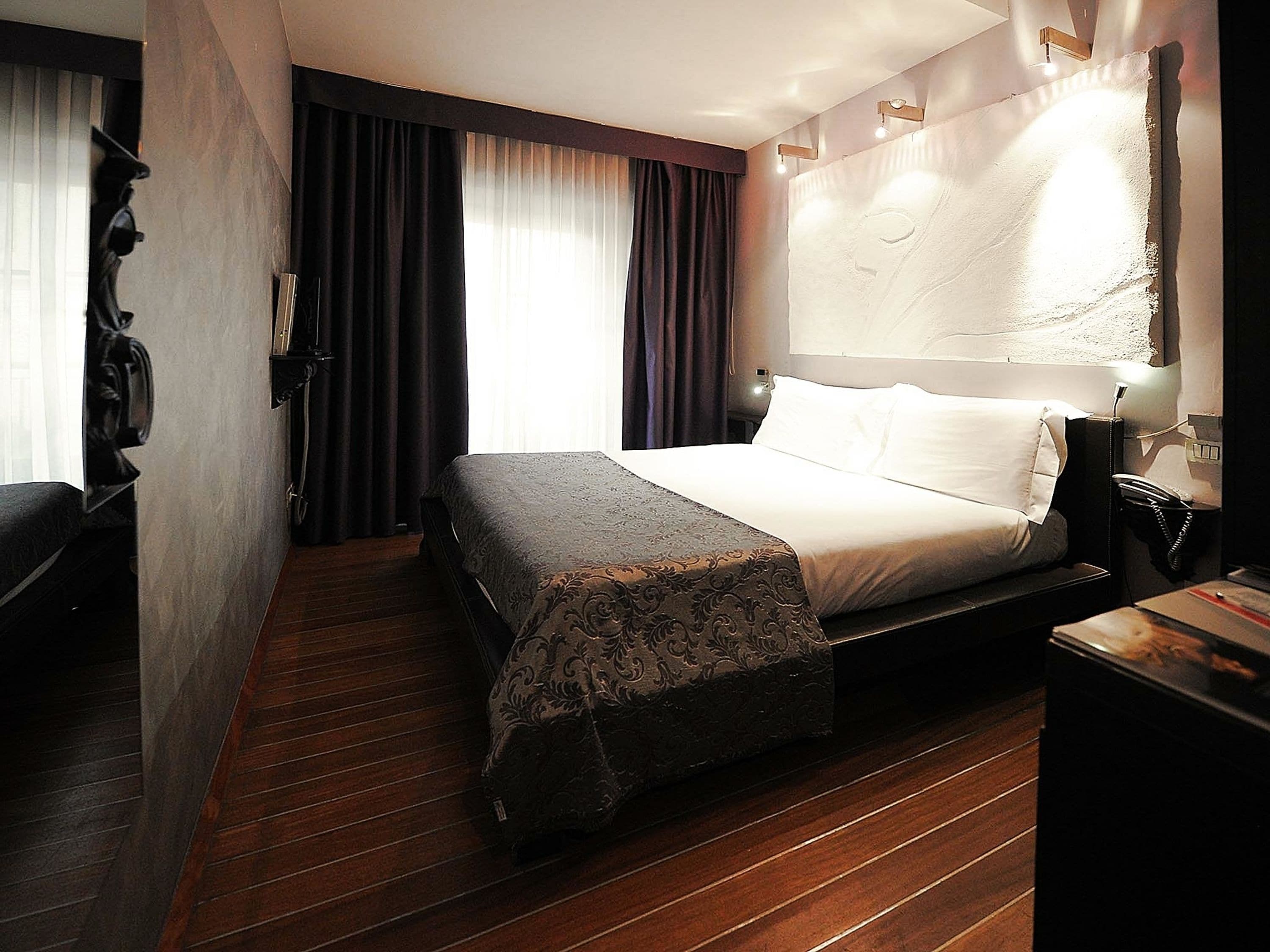 Photo - Borghese Palace Art Hotel