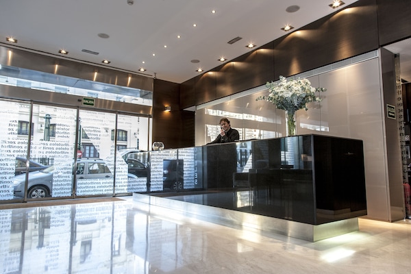Recepció