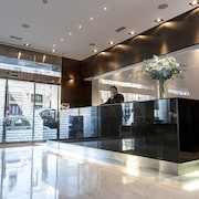 Hotel Zenit Valencia