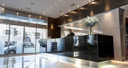 Hotel Zenit Valencia