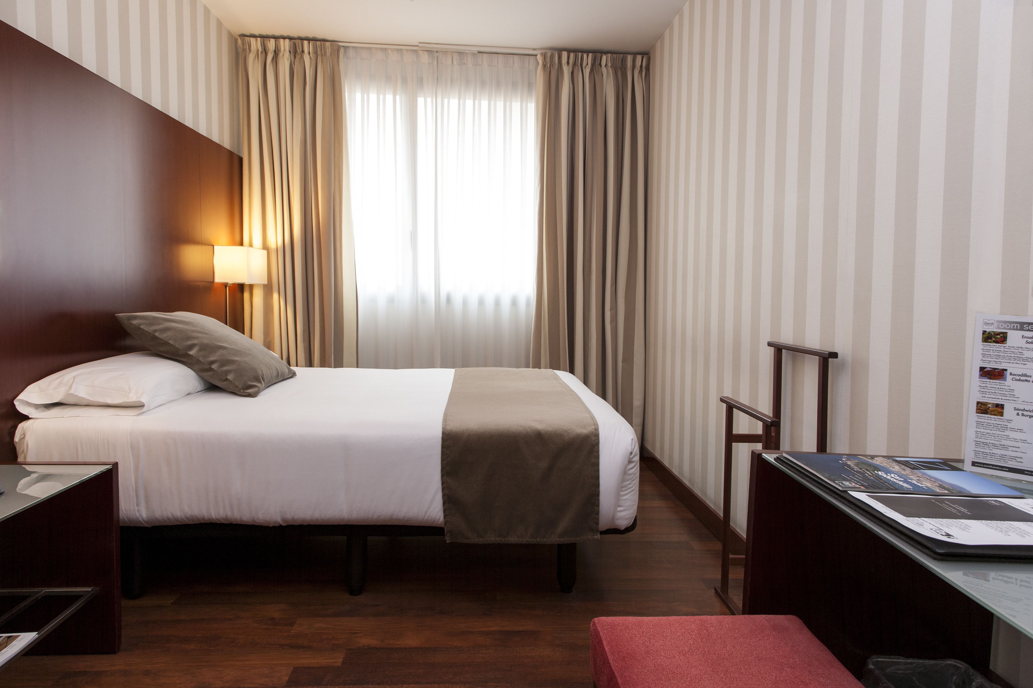 Foto - Hotel Zenit Valencia