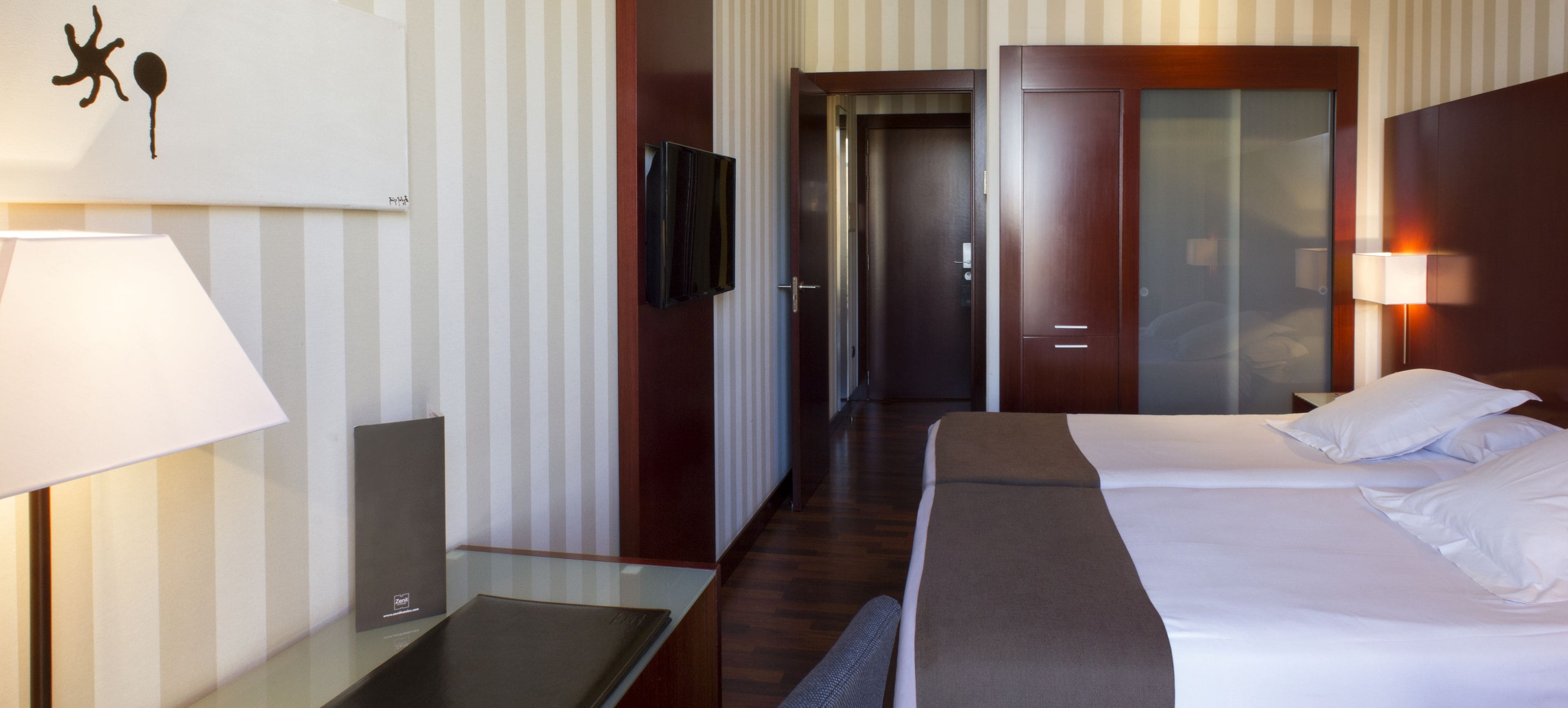 Foto - Hotel Zenit Valencia
