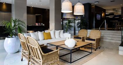 Hotel Zenit Valencia