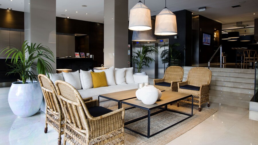 Hotel Zenit Valencia