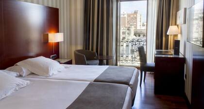 Hotel Zenit Valencia
