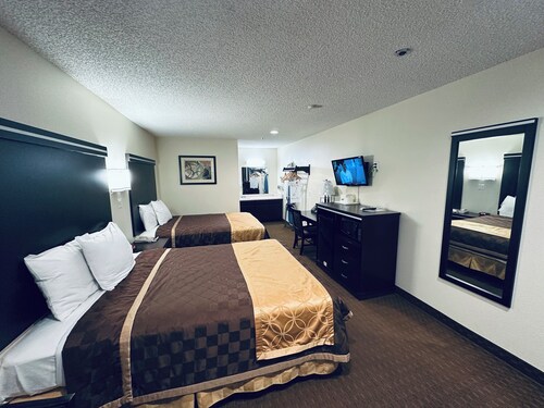 Americas Best Value Inn Calimesa