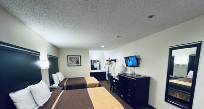 Americas Best Value Inn Calimesa