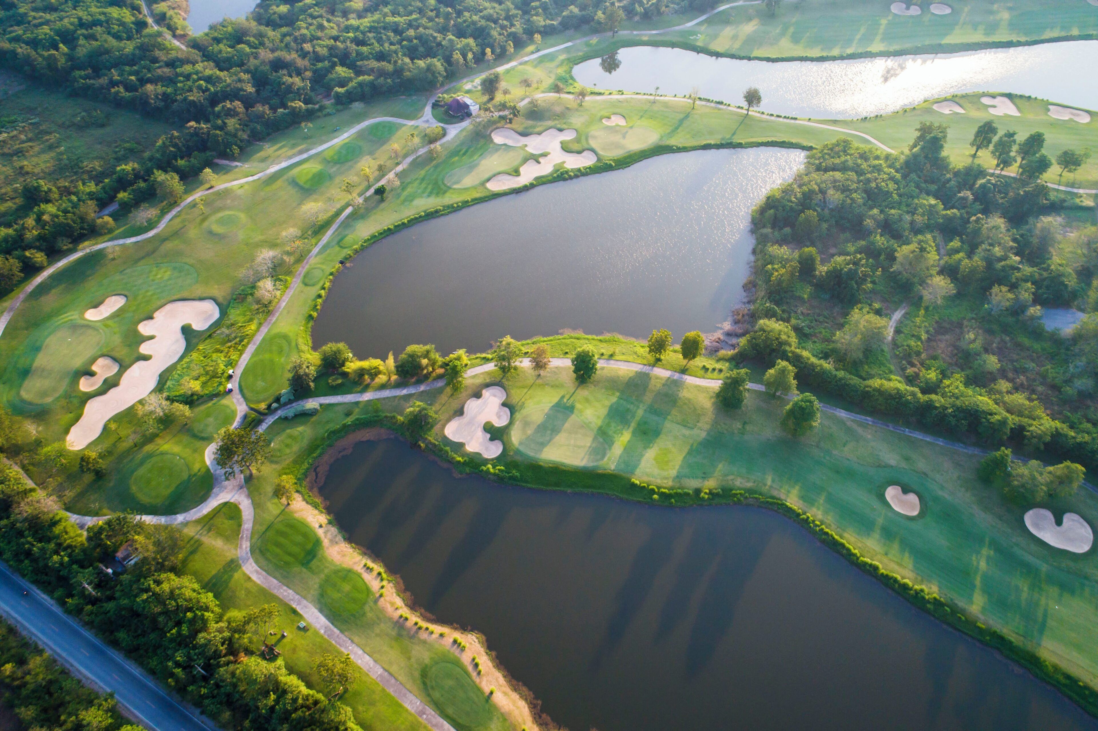 Foto - Springfield Village Golf & Spa