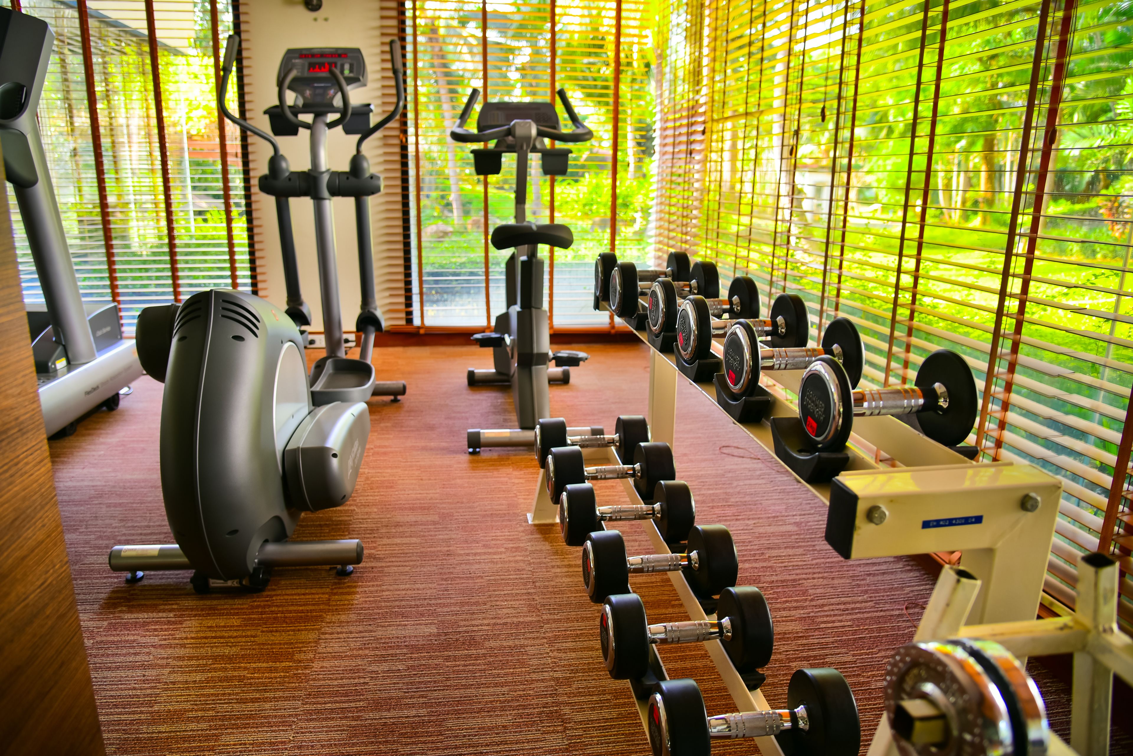 Foto - Springfield Village Golf & Spa