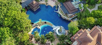 Springfield Village Golf & Spa