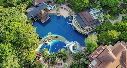 Springfield Village Golf & Spa