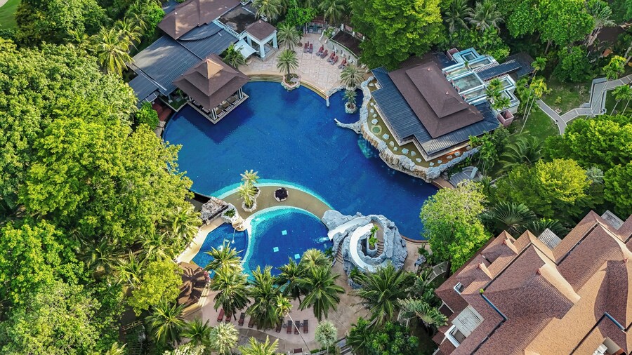 Springfield Village Golf & Spa