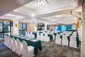 Sala de reuniones