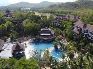 Exterior - Springfield Village Golf & Spa (Cha-am)