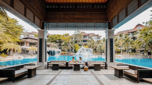 Springfield Village Golf & Spa