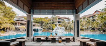 Springfield Village Golf & Spa