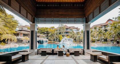 Springfield Village Golf & Spa