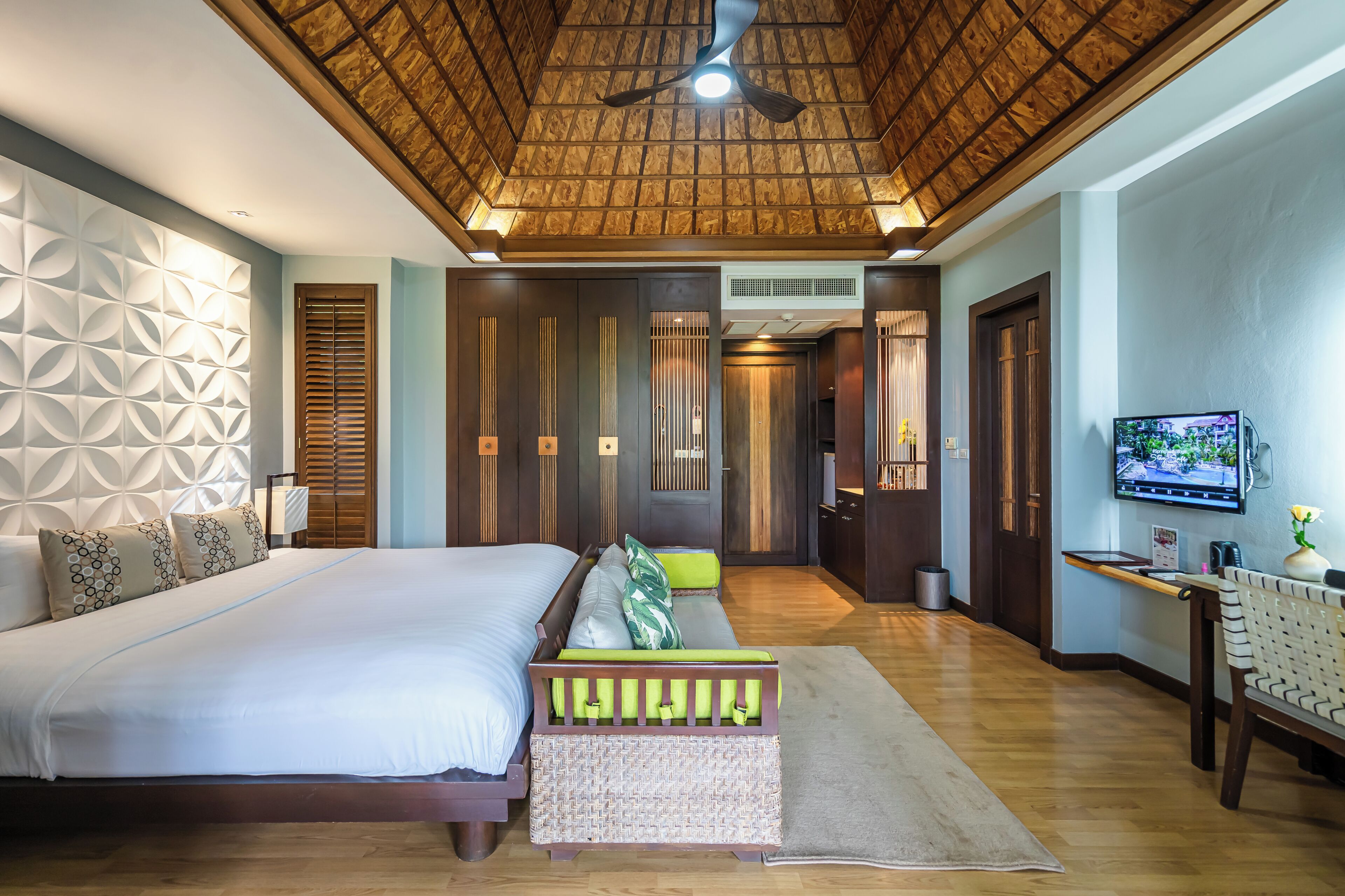 Foto - Springfield Village Golf & Spa