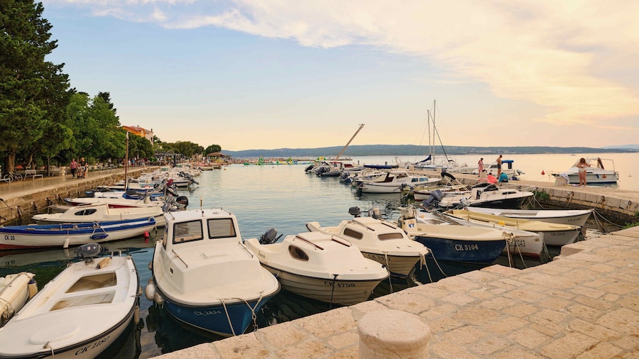 Hotel Selce