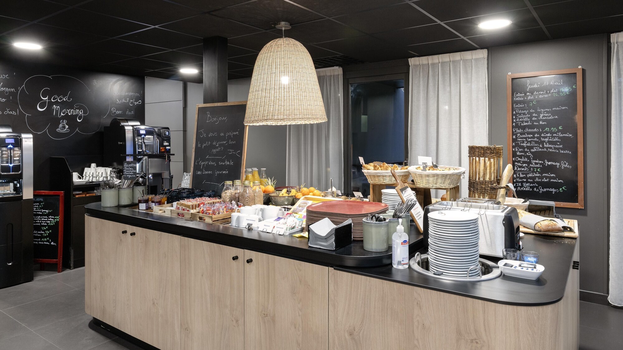 Hotel 3 stelle