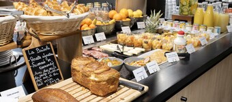 Campanile NATURE - Mont de Marsan