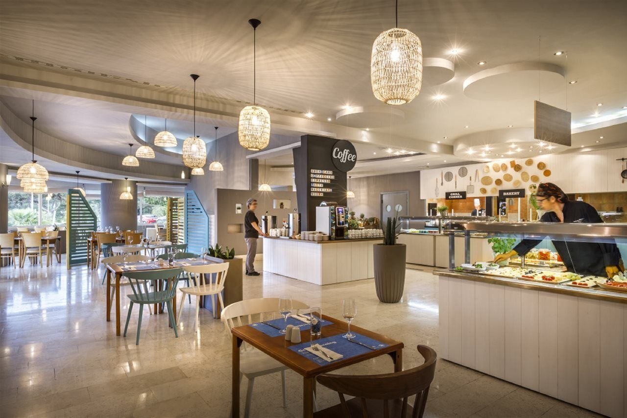 Frühstück, Abendessen, Brunch, mediterrane Küche 