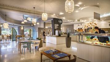 Spécialités Cuisine méditerranéenne