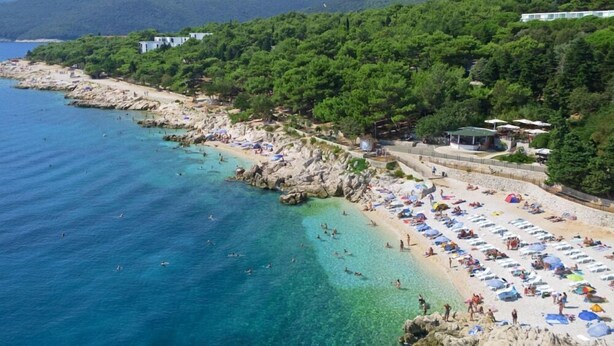 Motor boating - Miramar Sunny Hotel by Valamar (Labin)