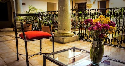 Hotel Parador San Agustin