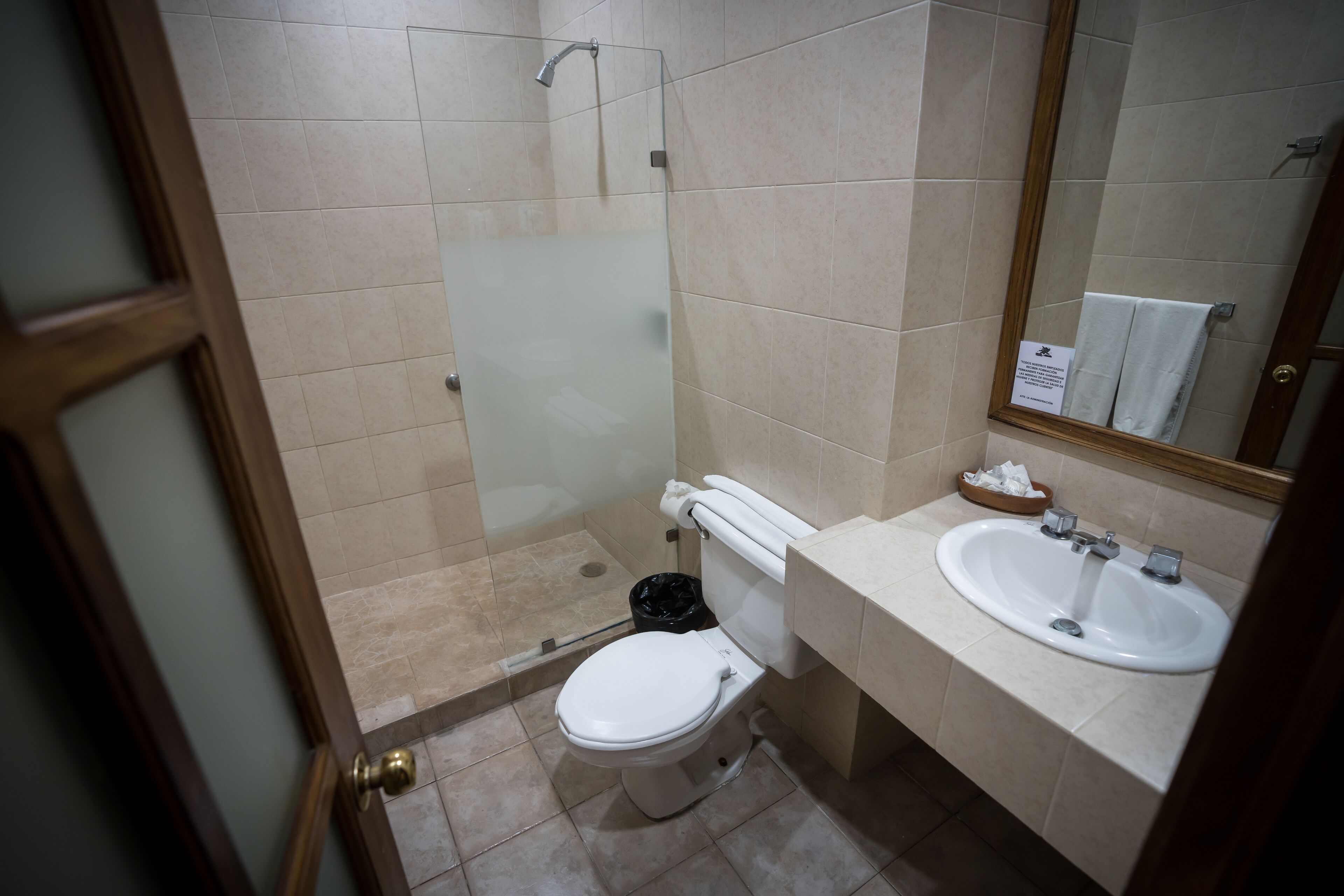 Foto - Parador San Agustin