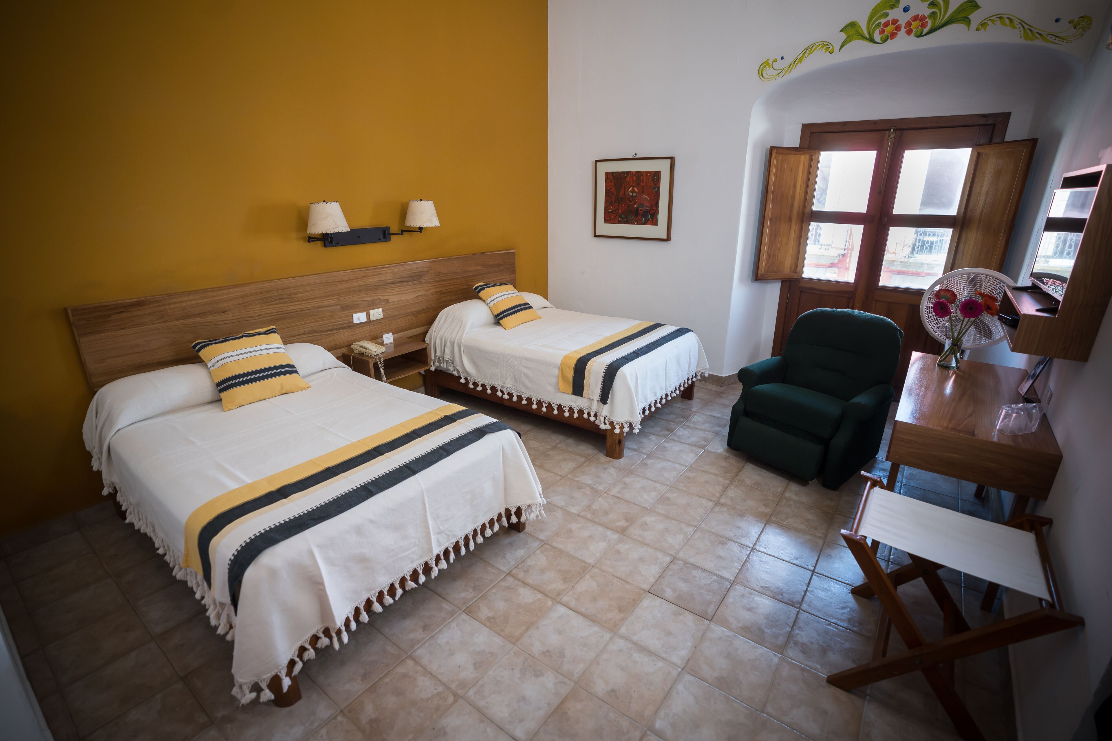 Foto - Parador San Agustin