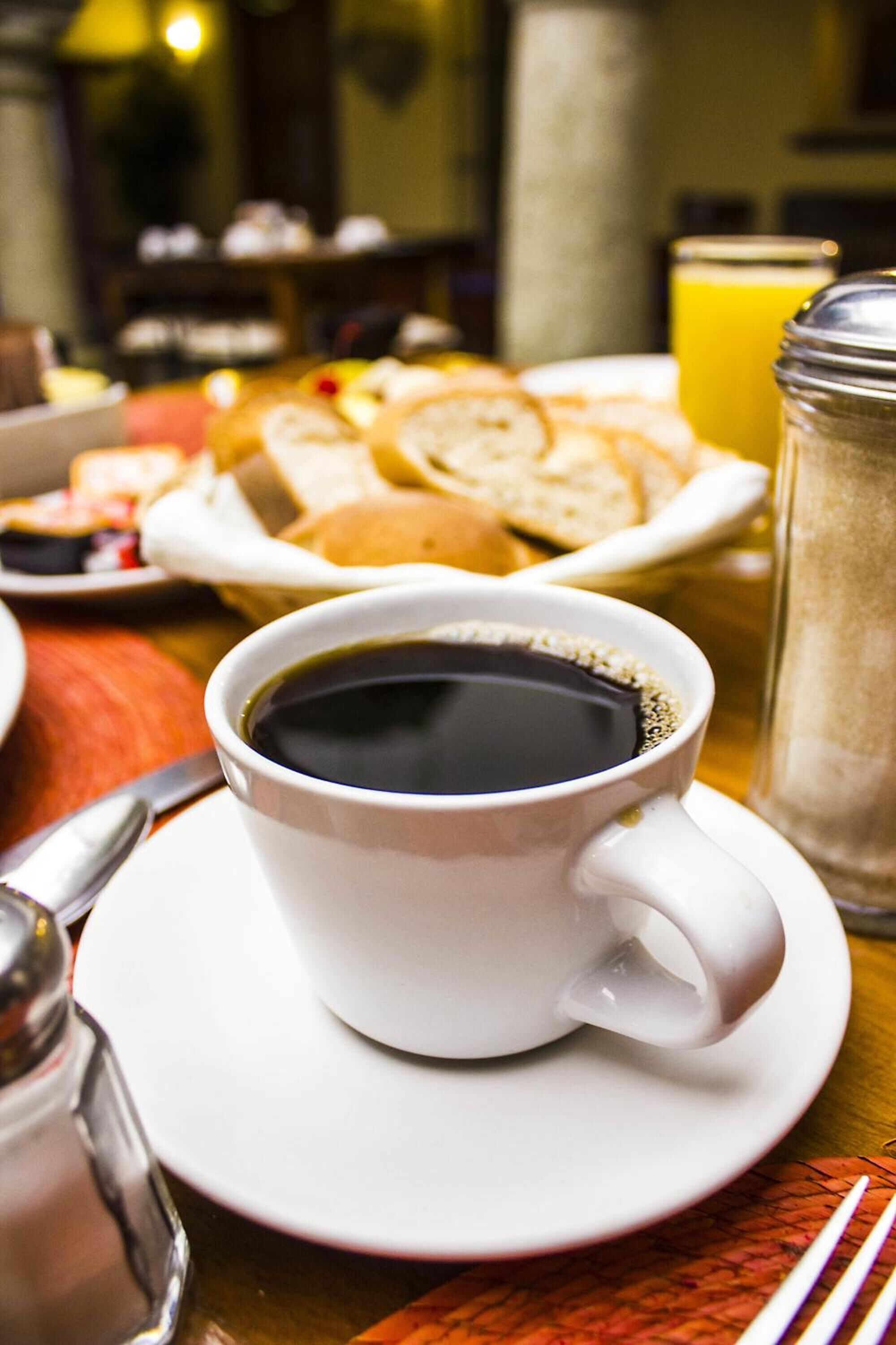 Foto - Parador San Agustin