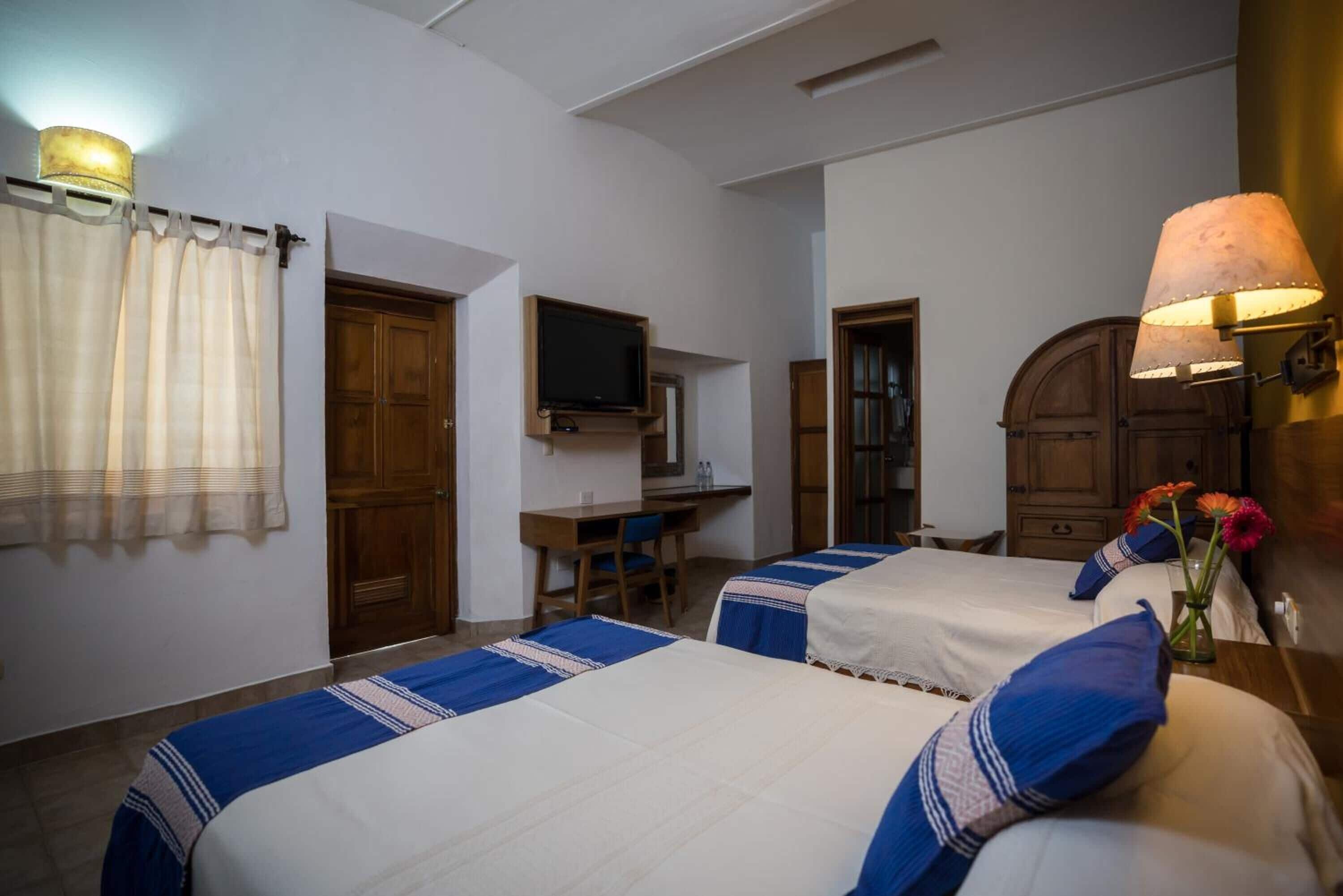 Foto - Parador San Agustin