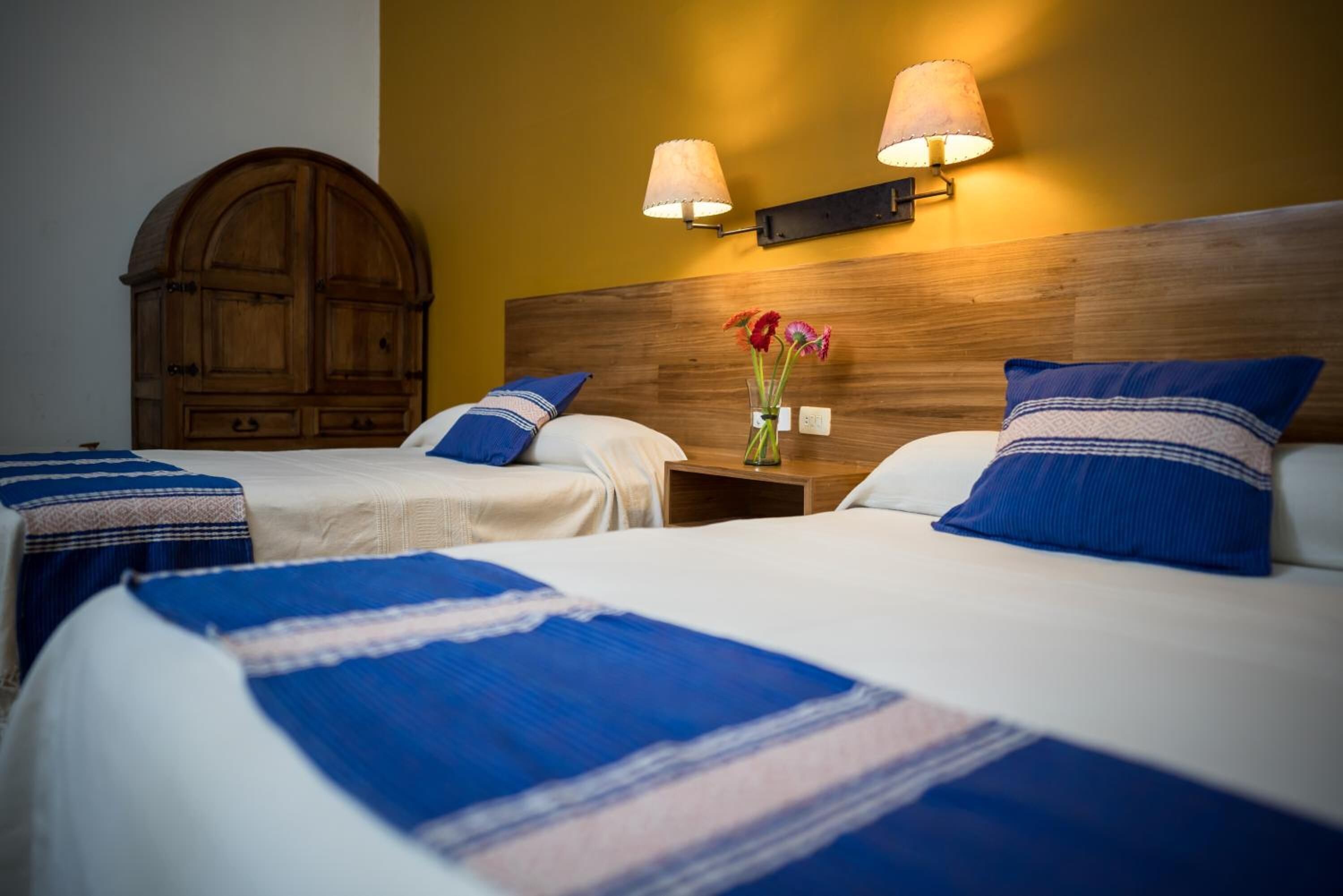 Foto - Parador San Agustin