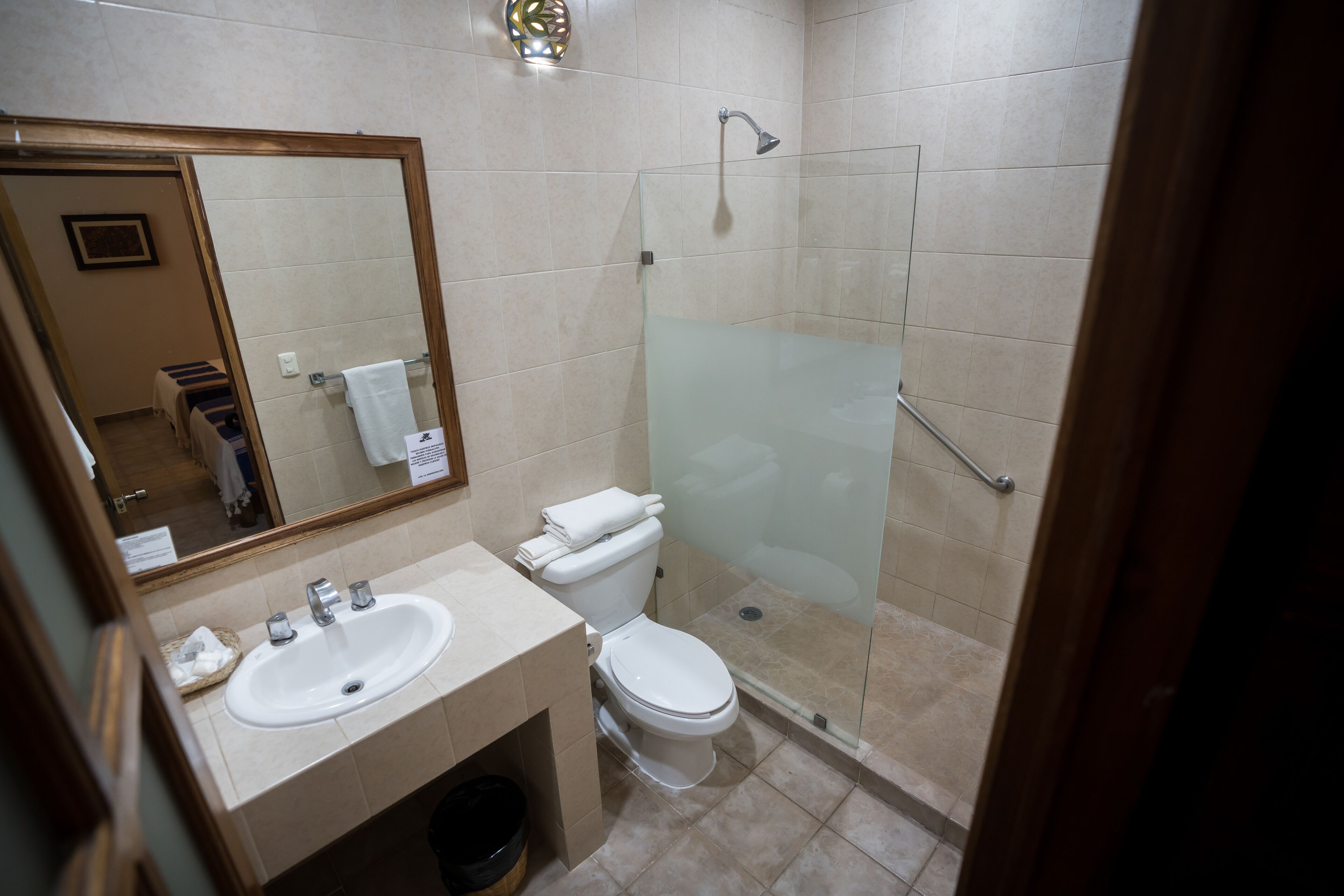 Foto - Parador San Agustin