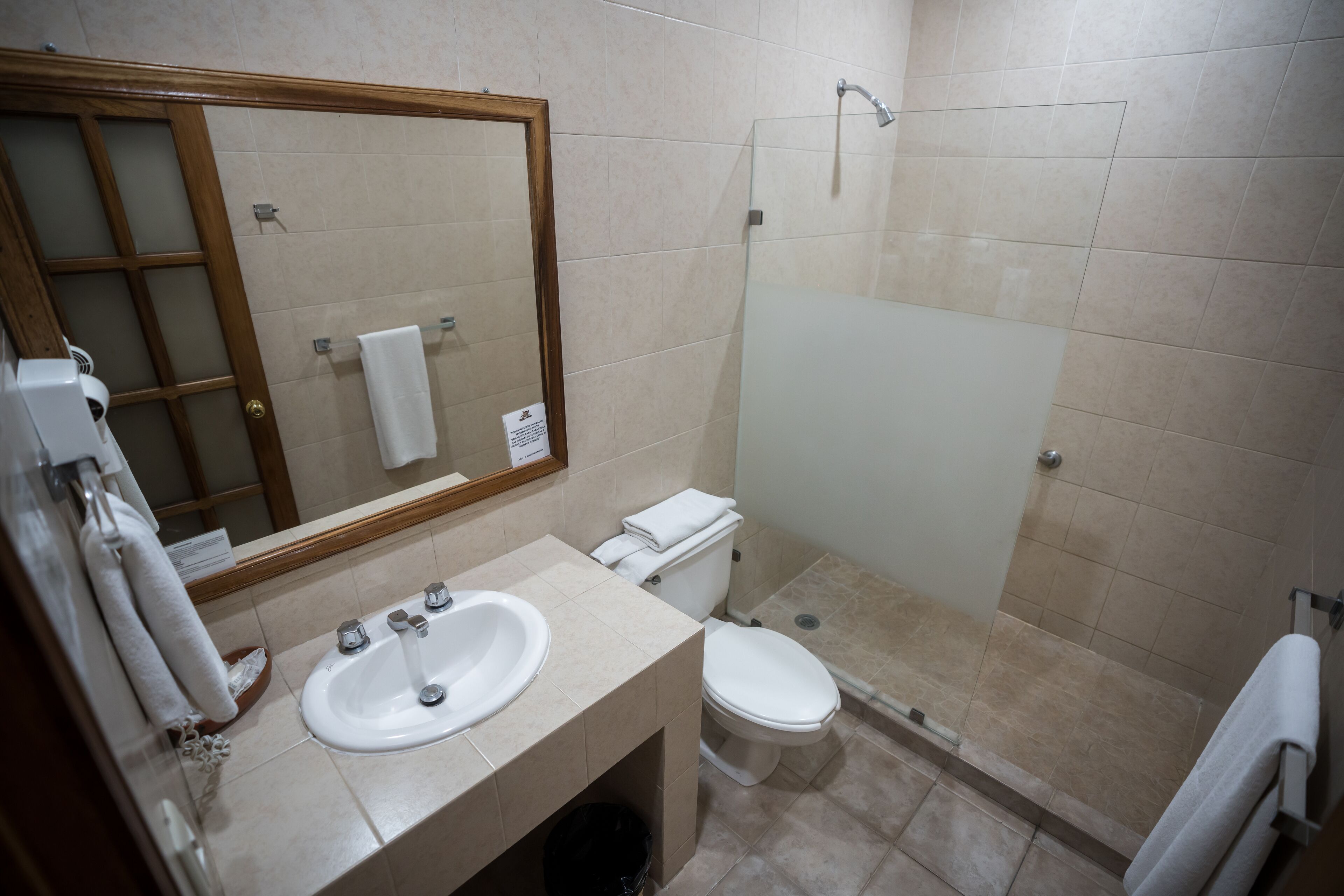 Foto - Parador San Agustin