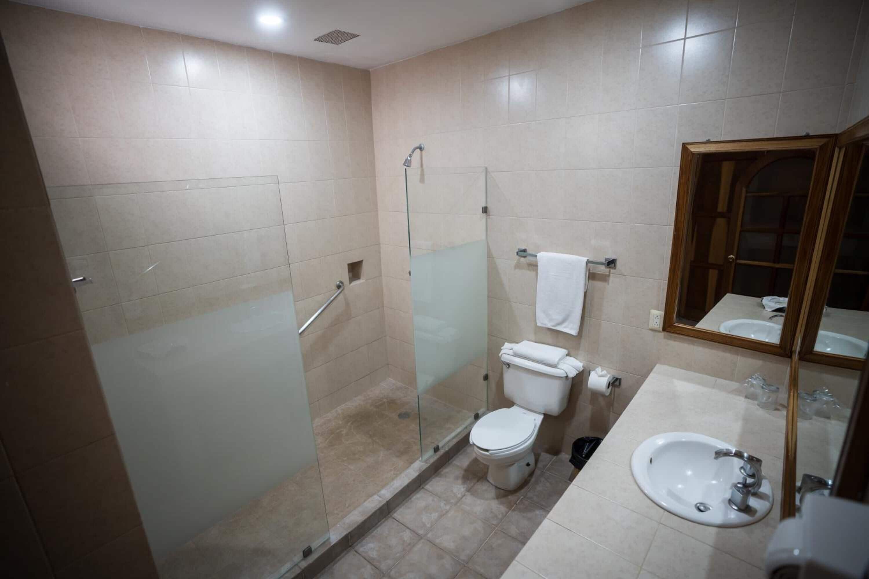 Foto - Parador San Agustin