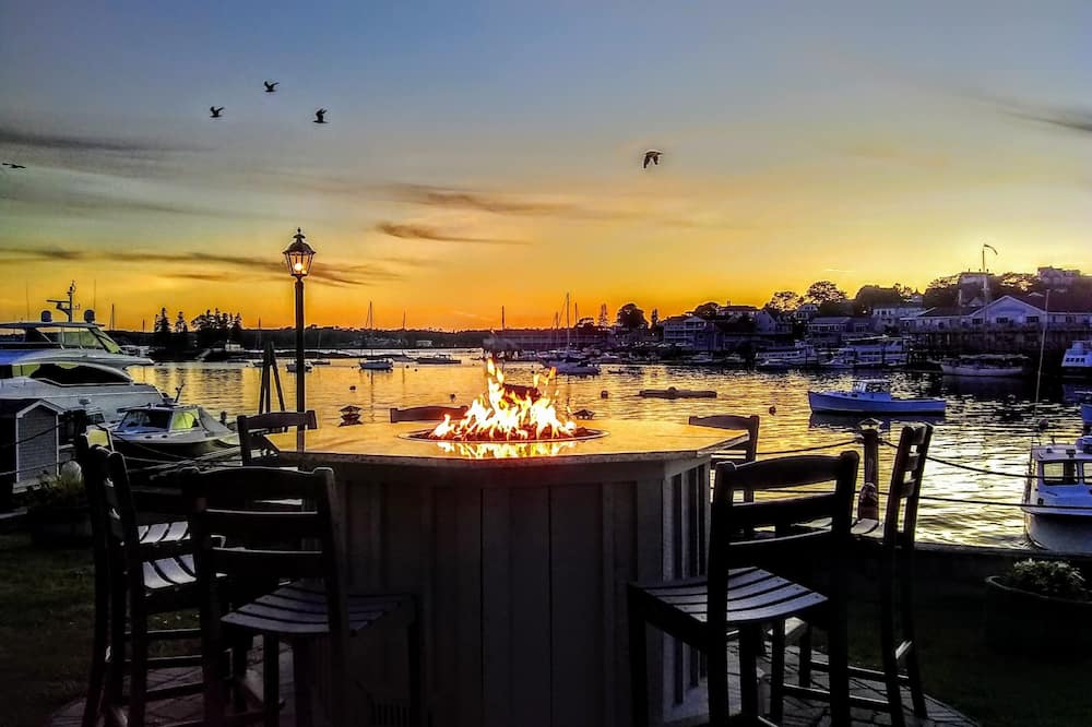 Boothbay Harbor Inn