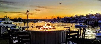 Boothbay Harbor Inn