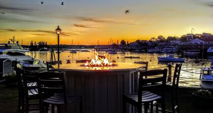 Boothbay Harbor Inn