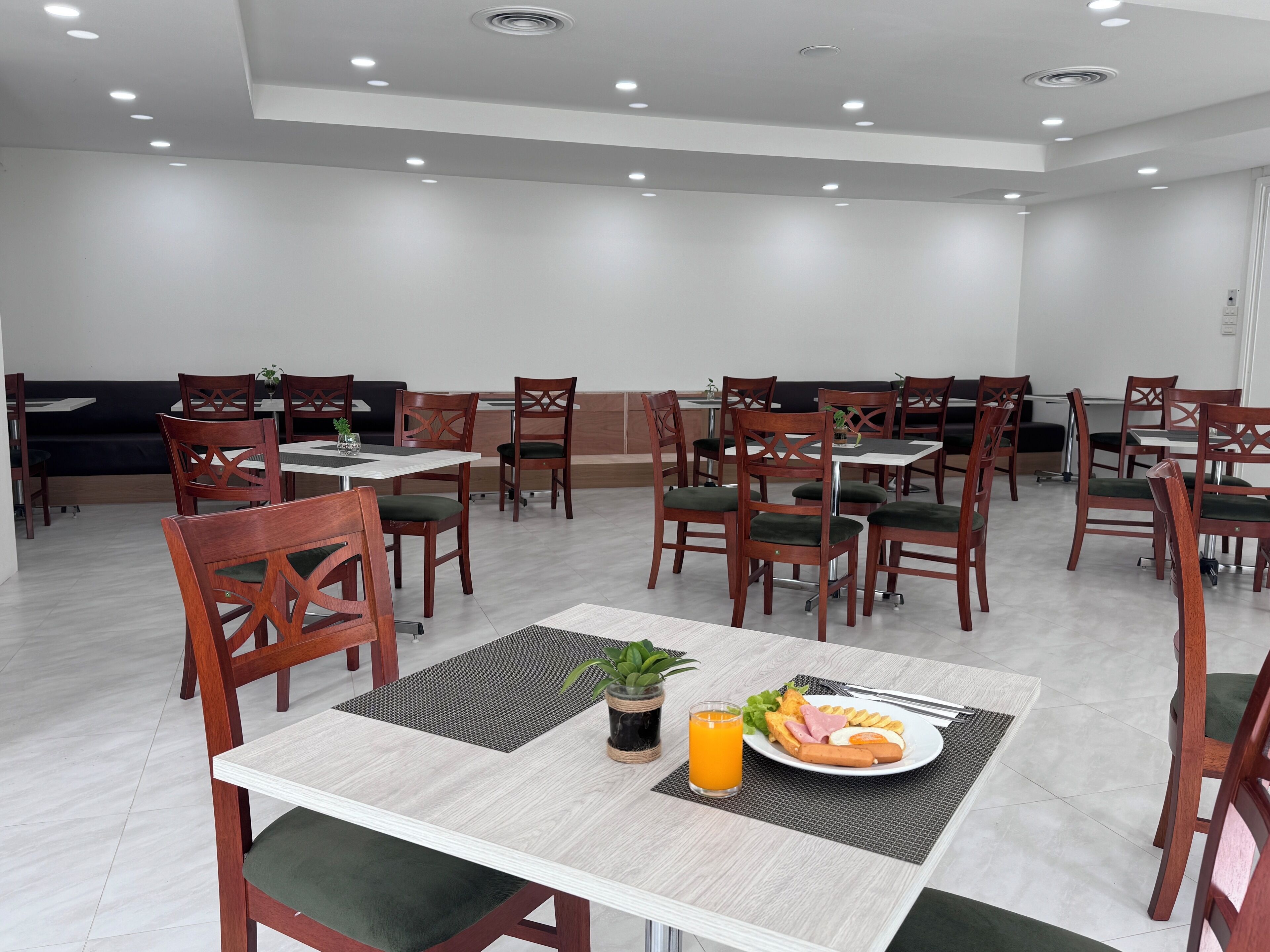 Foto - Star Hotel Chiang Mai - SHA Extra Pus